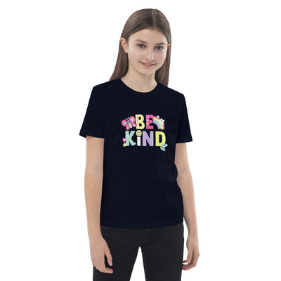 Organic cotton kids t-shirt - ModaMix