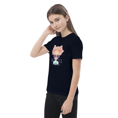 Organic cotton kids t-shirt - ModaMix
