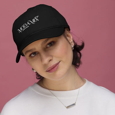 Organic hat - ModaMix