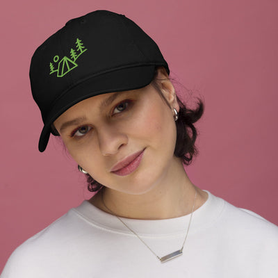 Organic hat - ModaMix
