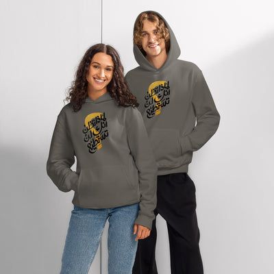 Oversized heavyweight hoodie - ModaMix