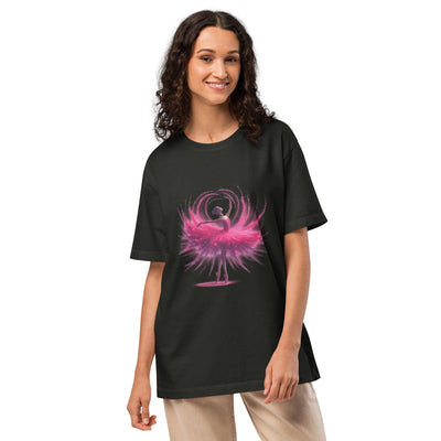oversized t-shirt - ModaMix