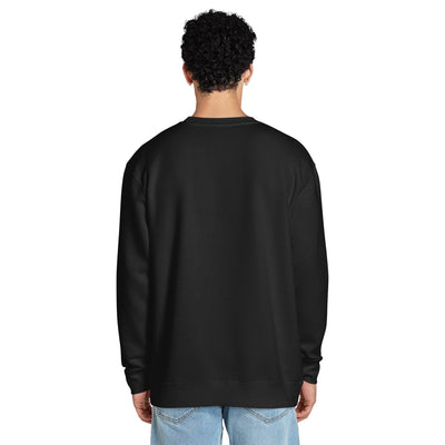 premium crew neck sweatshirt - ModaMix