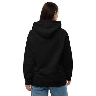 Premium eco hoodie - ModaMix
