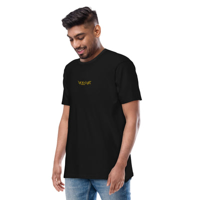 premium heavyweight tee - ModaMix