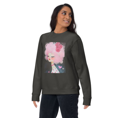 Premium Sweatshirt - ModaMix