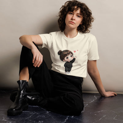 premium t-shirt - ModaMix