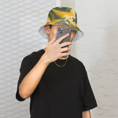 Reversible bucket hat - ModaMix