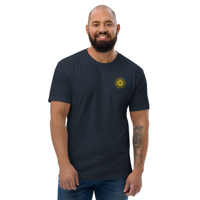 Short Sleeve T-shirt - ModaMix
