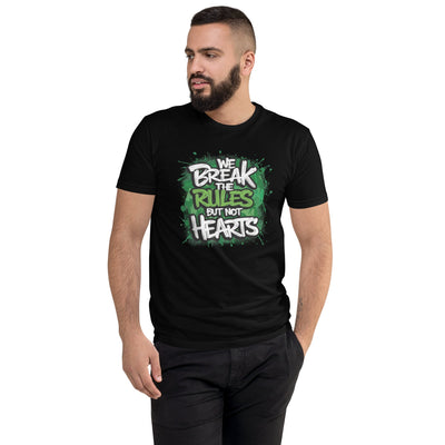 Short Sleeve T-shirt - ModaMix