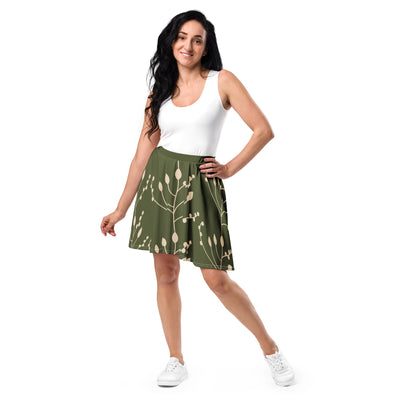 Skater Skirt - ModaMix