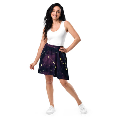 Skater Skirt - ModaMix