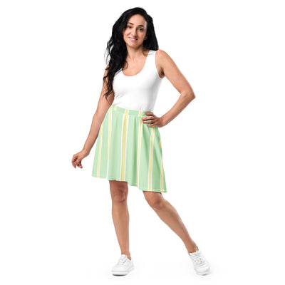 Skater Skirt - ModaMix