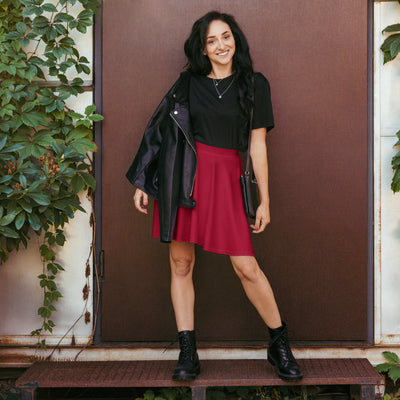 Skater Skirt - ModaMix