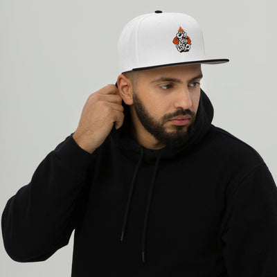 Snapback Hat - ModaMix