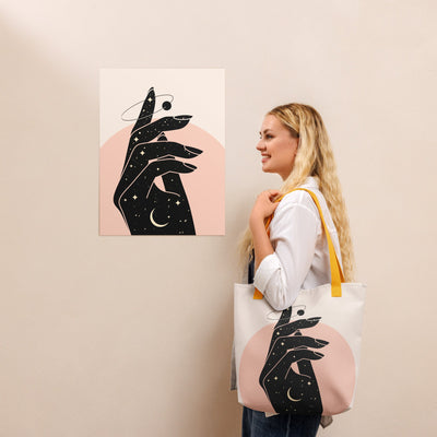 Tote bag - ModaMix