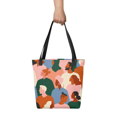 Tote bag - ModaMix