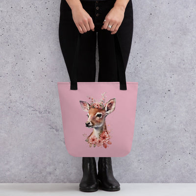 Tote bag - ModaMix