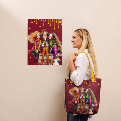 Tote bag - ModaMix
