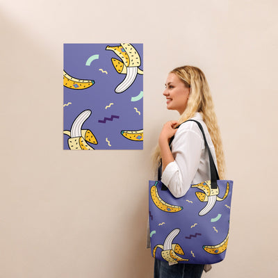 Tote bag - ModaMix