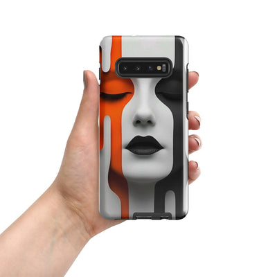 Tough case for Samsung® - ModaMix