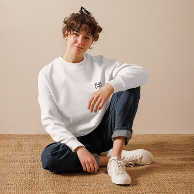 Unisex eco sweatshirt - ModaMix