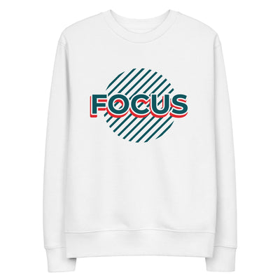 Unisex eco sweatshirt - ModaMix