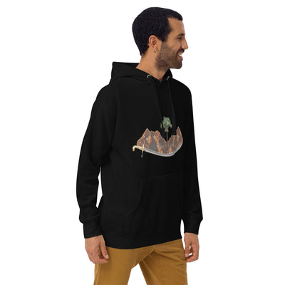 Unisex Hoodie - ModaMix