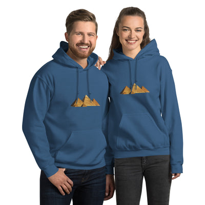 Unisex Hoodie - ModaMix