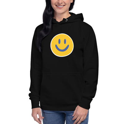 Unisex Hoodie - ModaMix