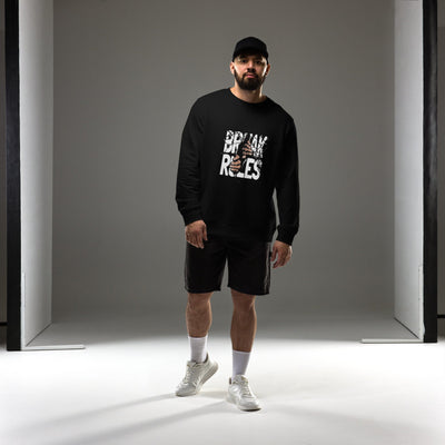 Unisex organic sweatshirt - ModaMix