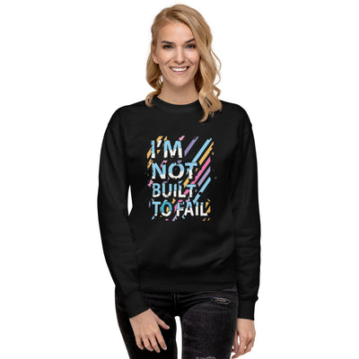 Unisex Premium Sweatshirt - ModaMix