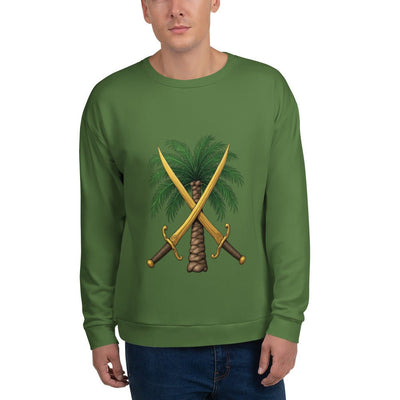 Unisex Sweatshirt - ModaMix