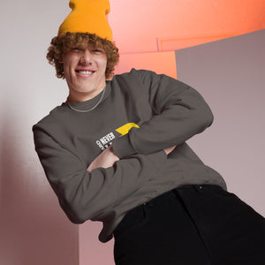 Unisex Sweatshirt - ModaMix