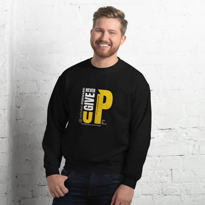 Unisex Sweatshirt - ModaMix