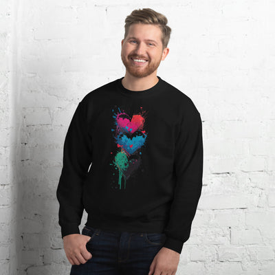 Unisex Sweatshirt - ModaMix
