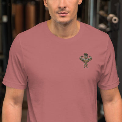 Unisex t-shirt - ModaMix