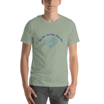 Unisex t-shirt - ModaMix