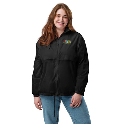 Unisex windbreaker - ModaMix