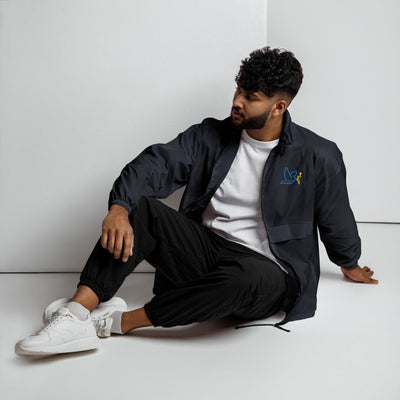 Unisex windbreaker - ModaMix