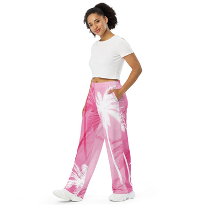 wide - leg pants - ModaMix