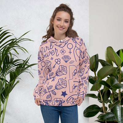 Women Hoodie - ModaMix