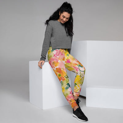 Women's Joggers - ModaMix