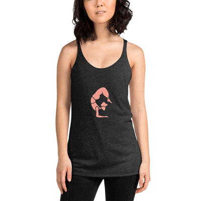 Women's Racerback Tank - ModaMix