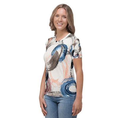 Women's T-shirt - ModaMix