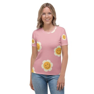 Women's T-shirt - ModaMix