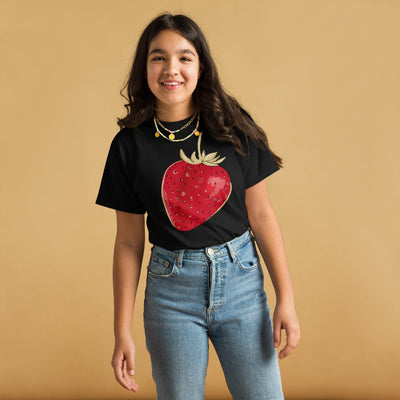Youth classic tee - ModaMix