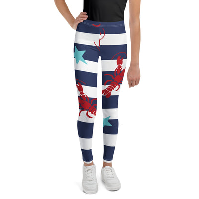 Youth Leggings - ModaMix