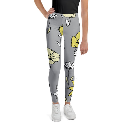 Youth Leggings - ModaMix