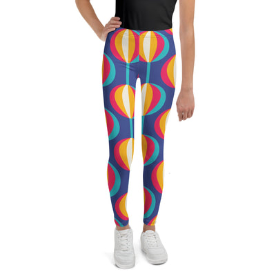 Youth Leggings - ModaMix